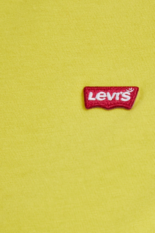 Levi's T-shirt bawełniany Damski