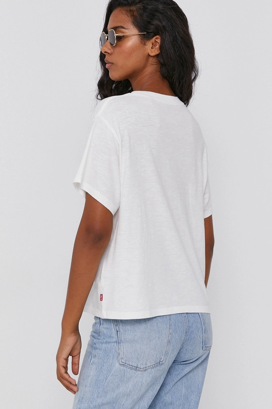 Levi's T-shirt 100 % Bawełna