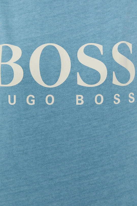 Boss T-shirt bawełniany 50454656 Damski