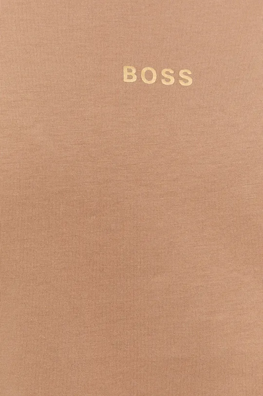 Хлопковый топ Boss Женский