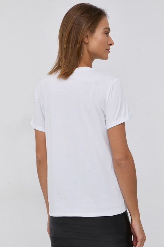 Liu Jo T-shirt WF1260.J5003 95 % Bawełna, 5 % Elastan