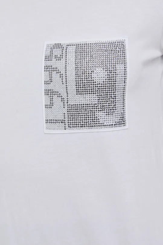 Liu Jo T-shirt WF1260.J5003 Damski