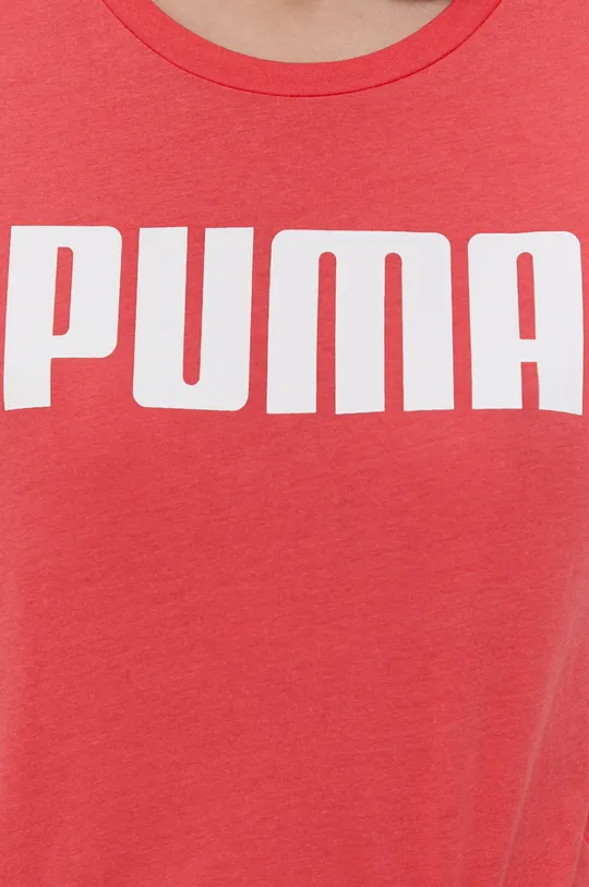 Puma T-shirt 586454 Damski