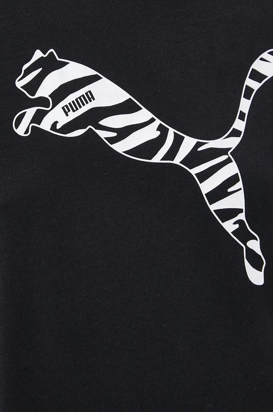 Puma T-shirt Damski