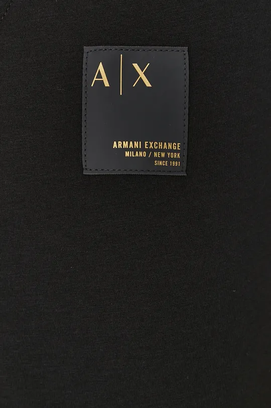 Armani Exchange T-shirt 6KYTGJ.YJC7Z Damski