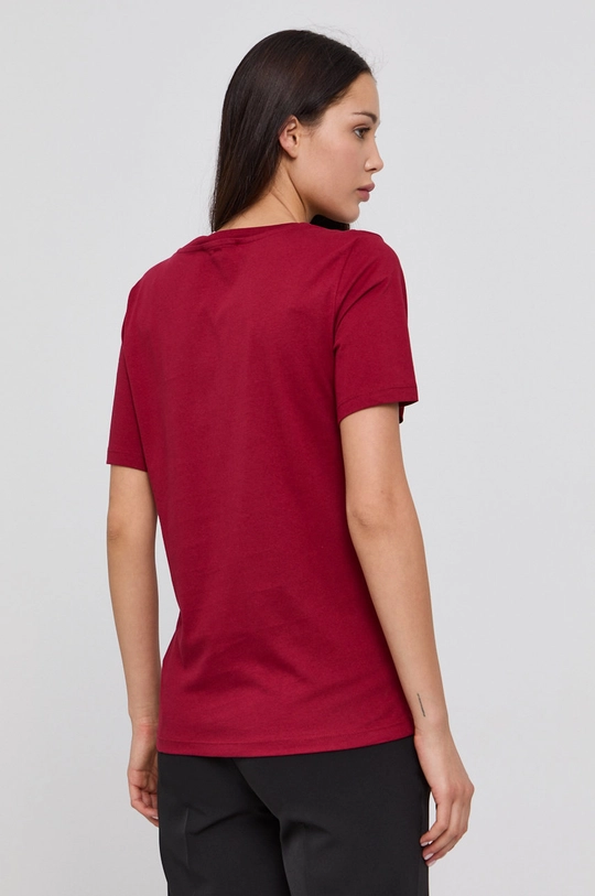 Trussardi T-shirt 100 % Bawełna