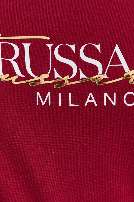 Trussardi T-shirt Damski