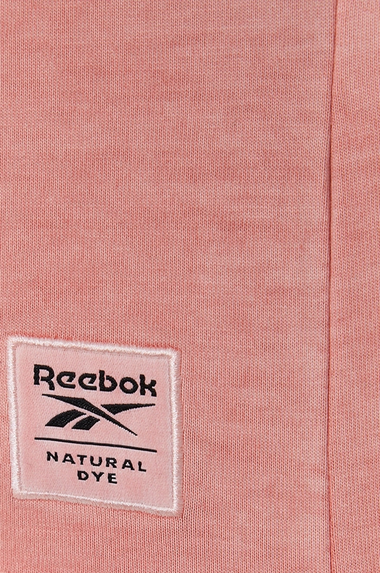 Pamučna majica Reebok Classic Ženski