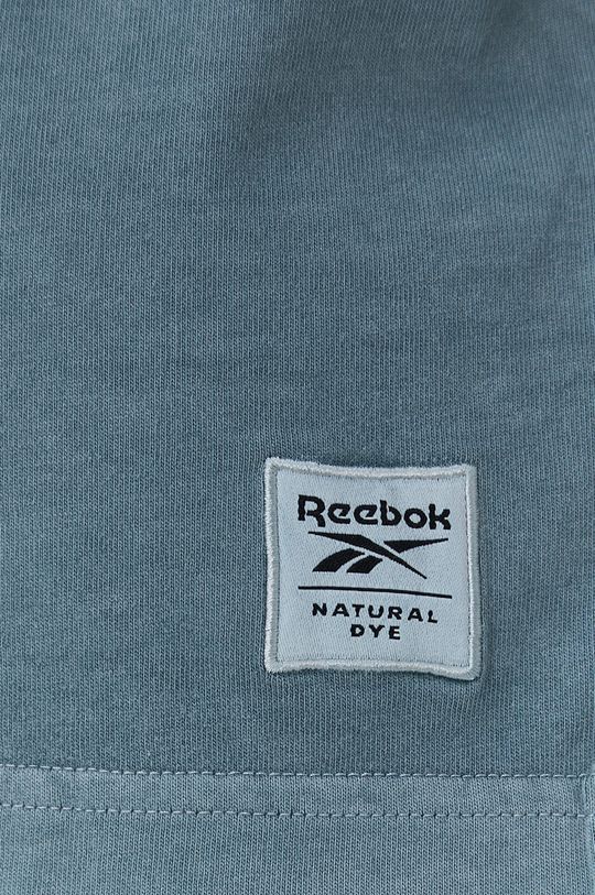 Bavlnené tričko Reebok Classic H11211 Dámsky