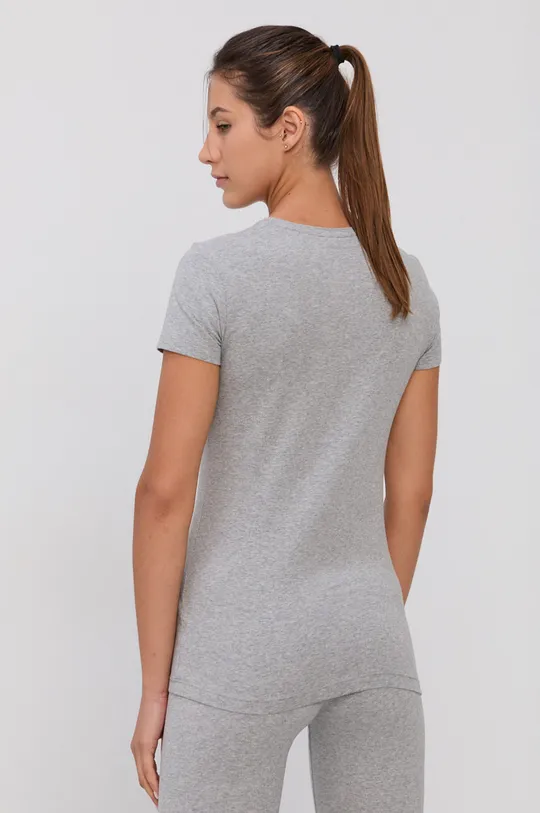 Emporio Armani Underwear - Μπλουζάκι  95% Βαμβάκι, 5% Σπαντέξ