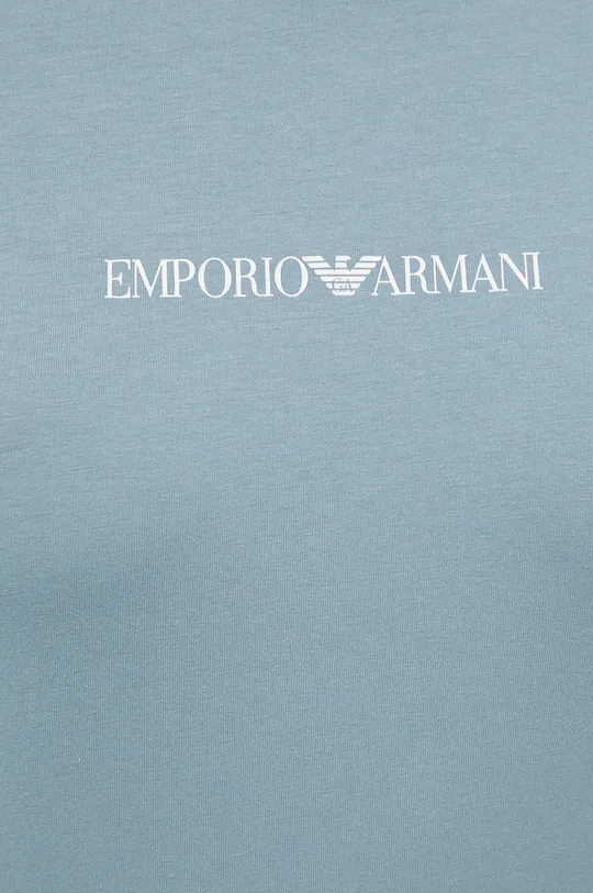 πράσινο Emporio Armani Underwear - Μπλουζάκι