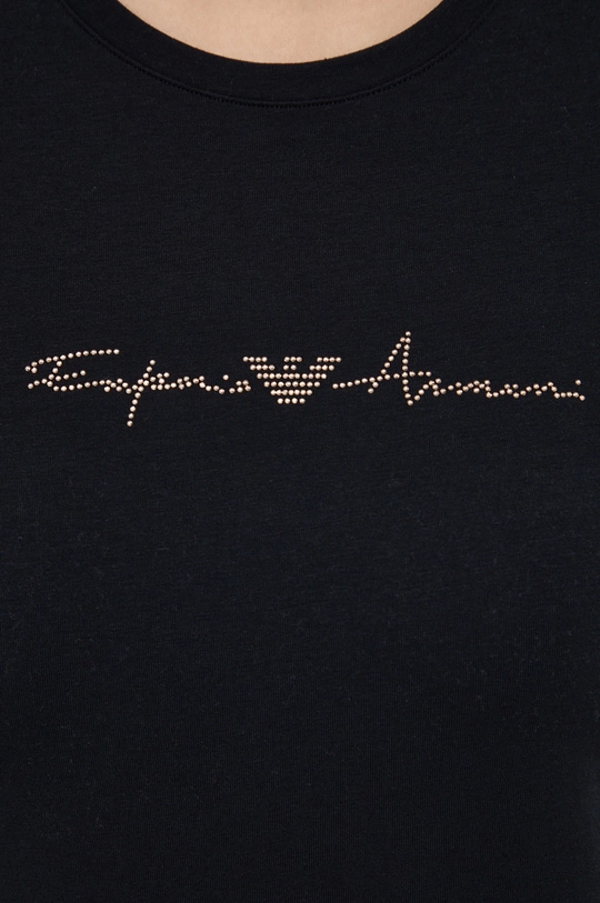 Longsleeve Emporio Armani Underwear Γυναικεία