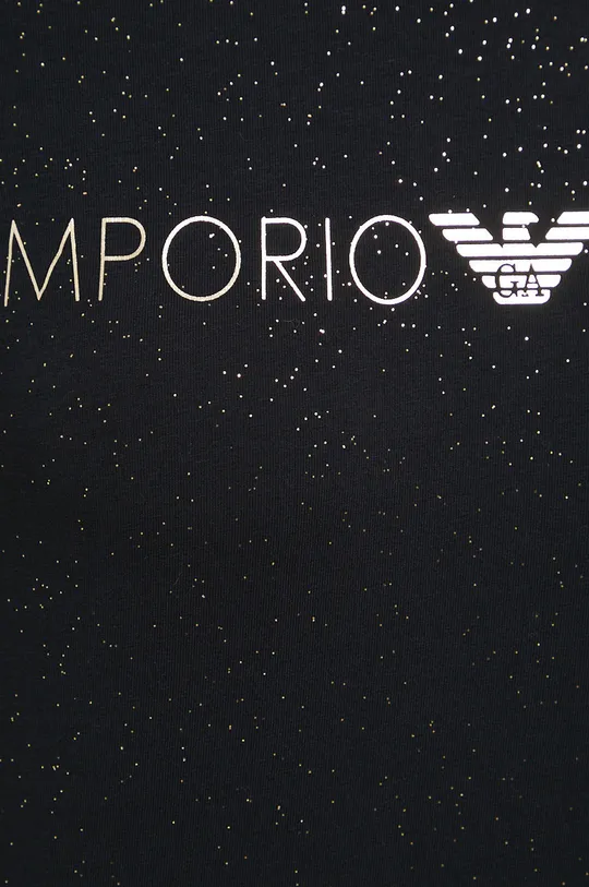 Emporio Armani Underwear T-shirt piżamowy 164272.1A225 Damski