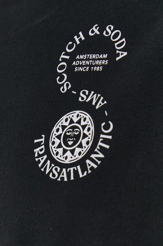 Bavlnené tričko Scotch & Soda Dámsky