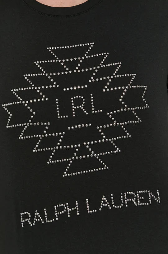 Lauren Ralph Lauren T-shirt 200809653001 Damski