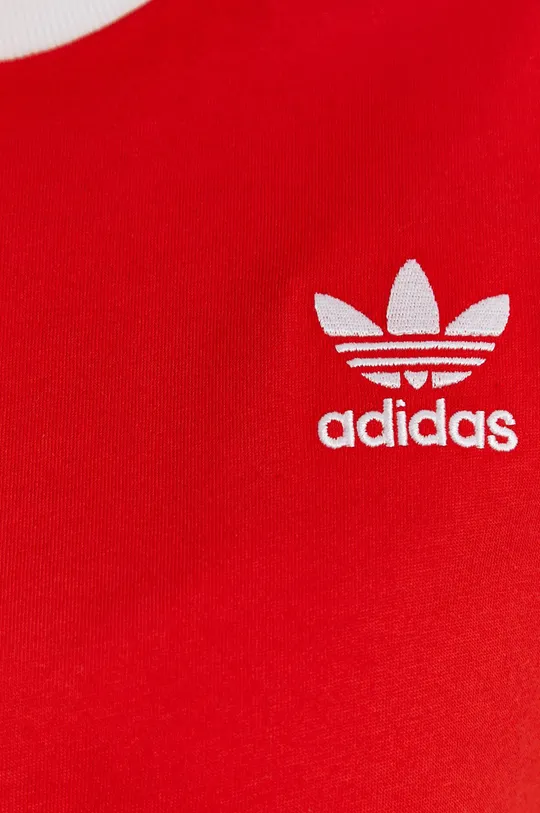 Pamučna majica adidas Originals Ženski