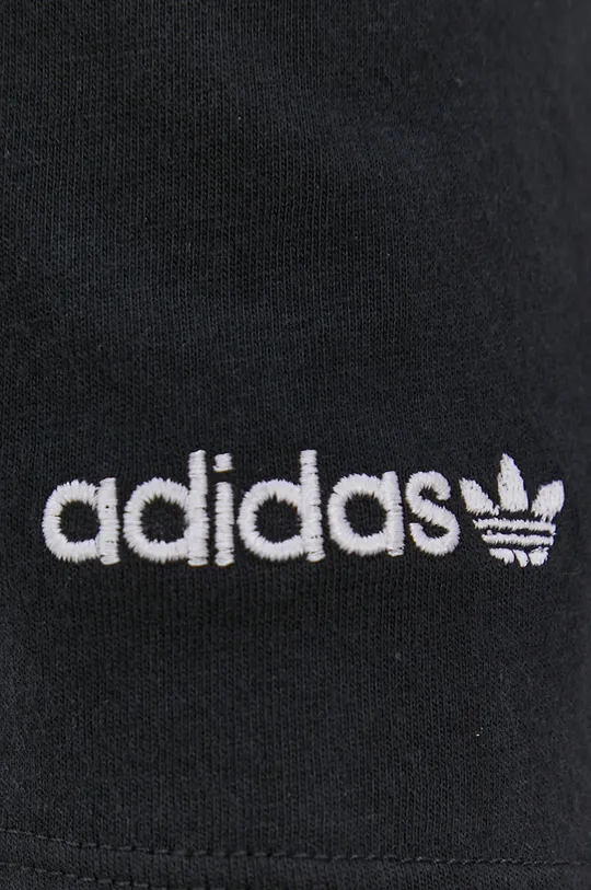 adidas Originals T-shirt bawełniany H22859 Damski