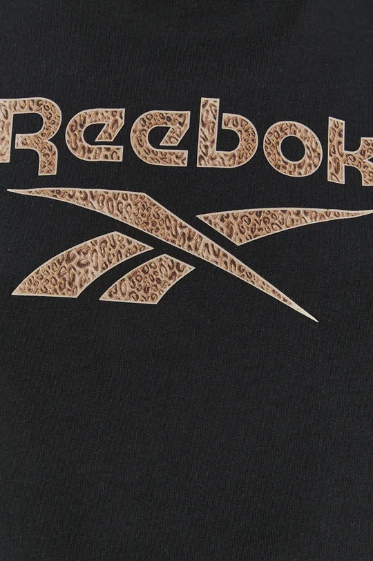 Bavlnené tričko Reebok Classic H41353 Dámsky