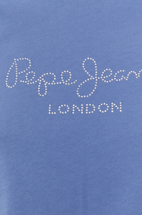 Pepe Jeans T-shirt Bonnie Damski