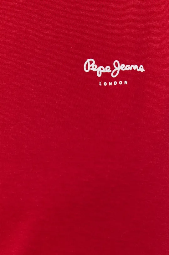 Pepe Jeans T-shirt bawełniany Bloom