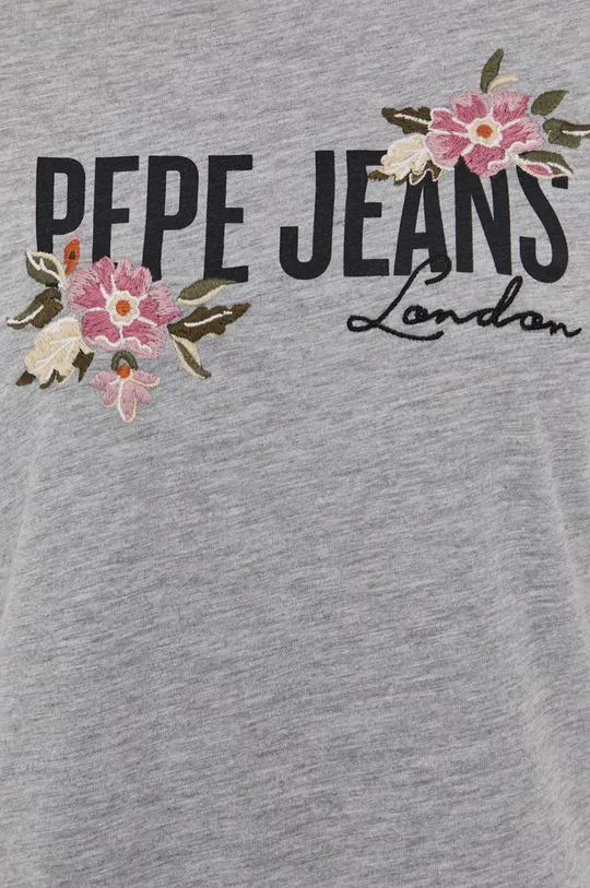 Pepe Jeans T-shirt Patience Damski