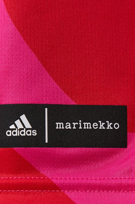 Tričko adidas Performance x Marimekko
