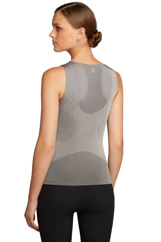 Wolford top Leeloo szürke