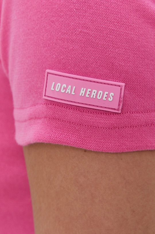 Local Heroes T-shirt