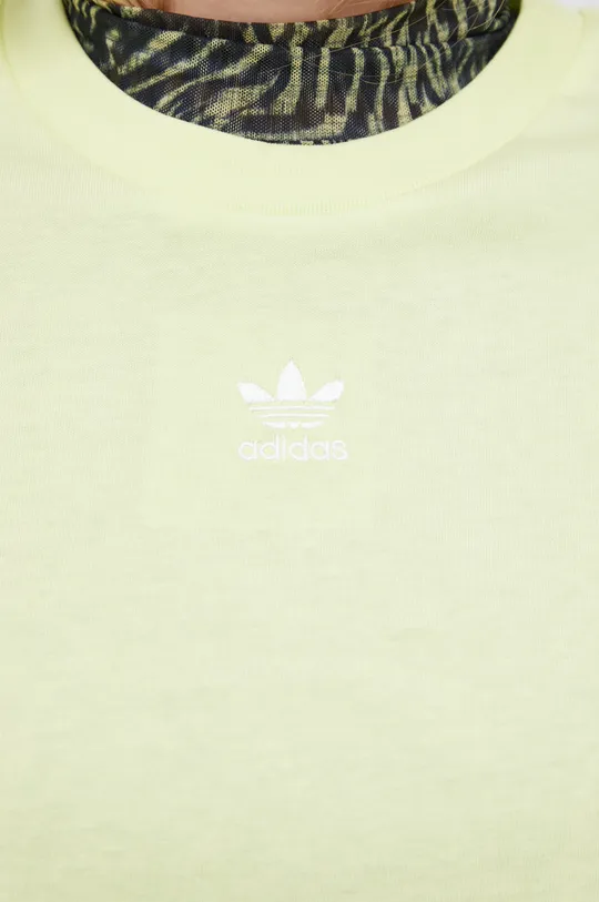 adidas Originals - Bavlnené tričko Dámsky