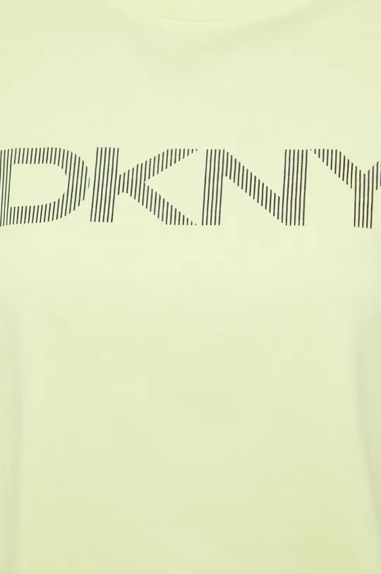 Dkny T-shirt DP1T6749 Damski