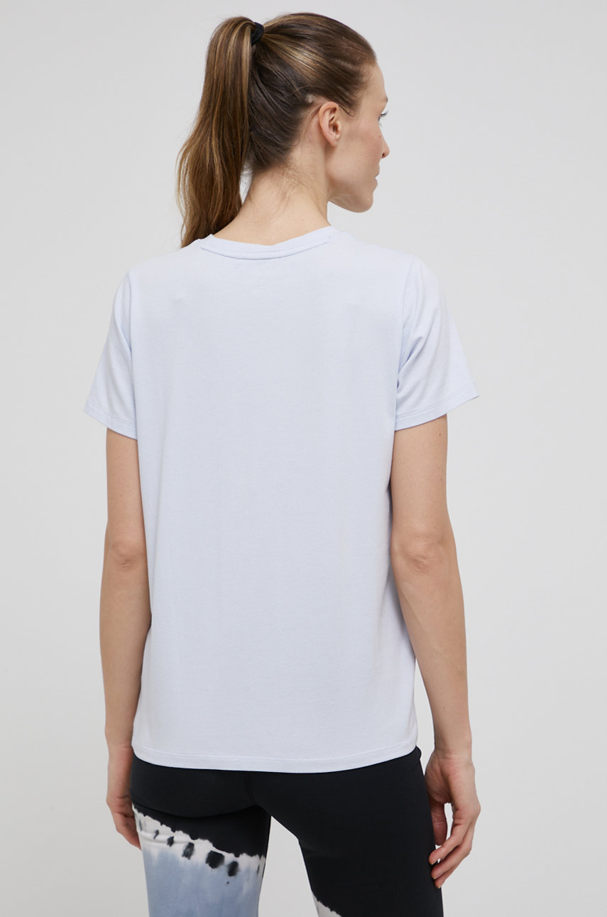Tričko Dkny  58% Bavlna, 38% Modal, 4% Elastan