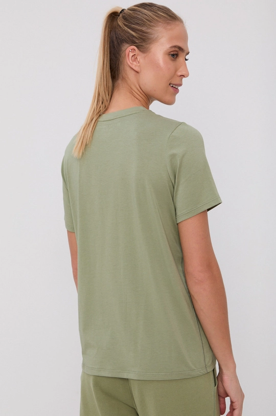 Dkny T-shirt DP1T6749 58 % Bawełna, 38 % Modal, 4 % Elastan