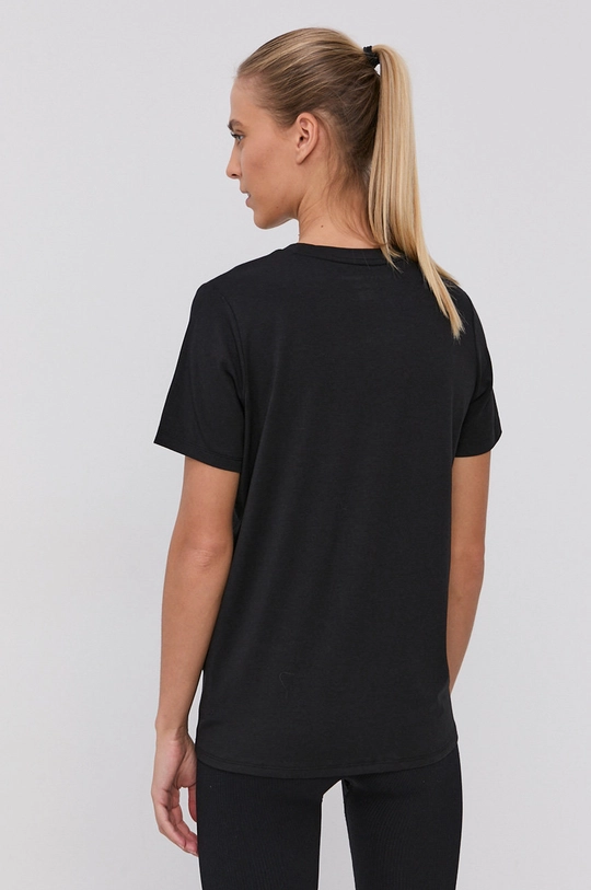 Dkny T-shirt DP1T6749 58 % Bawełna, 38 % Modal, 4 % Elastan