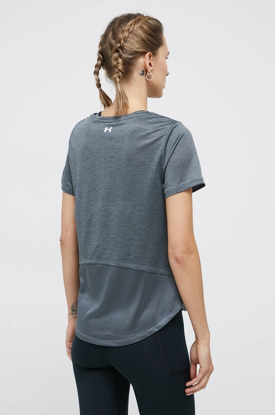 Under Armour T-shirt  96% Poliester, 4% Elastan