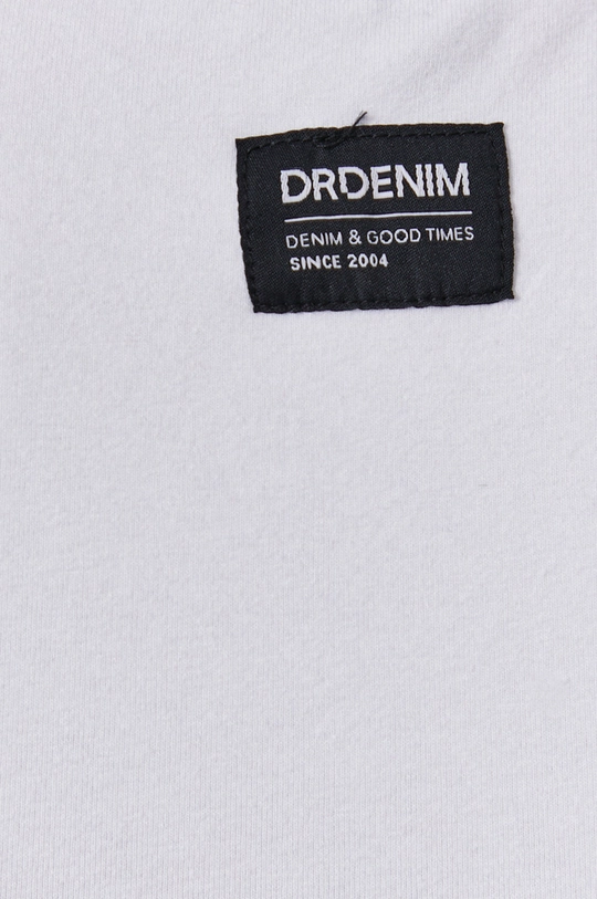 Top Dr. Denim