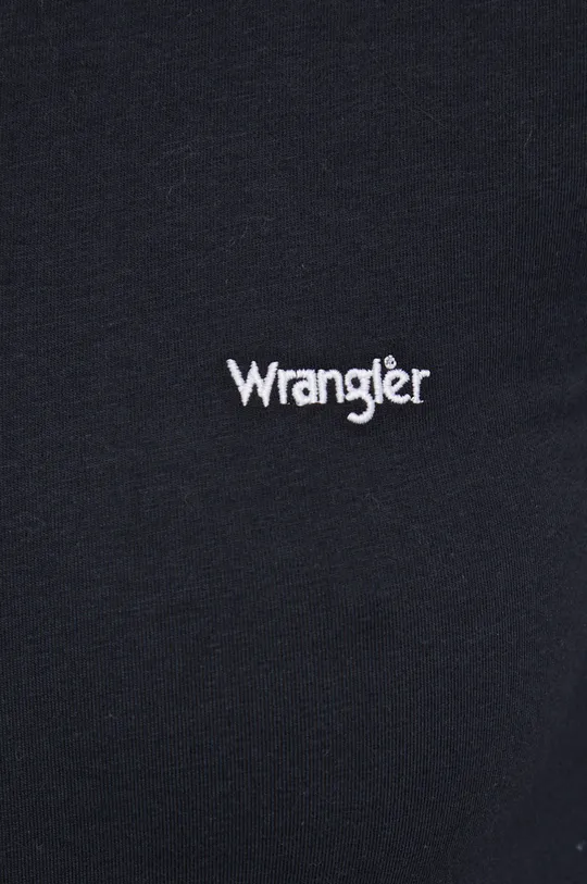 Wrangler body