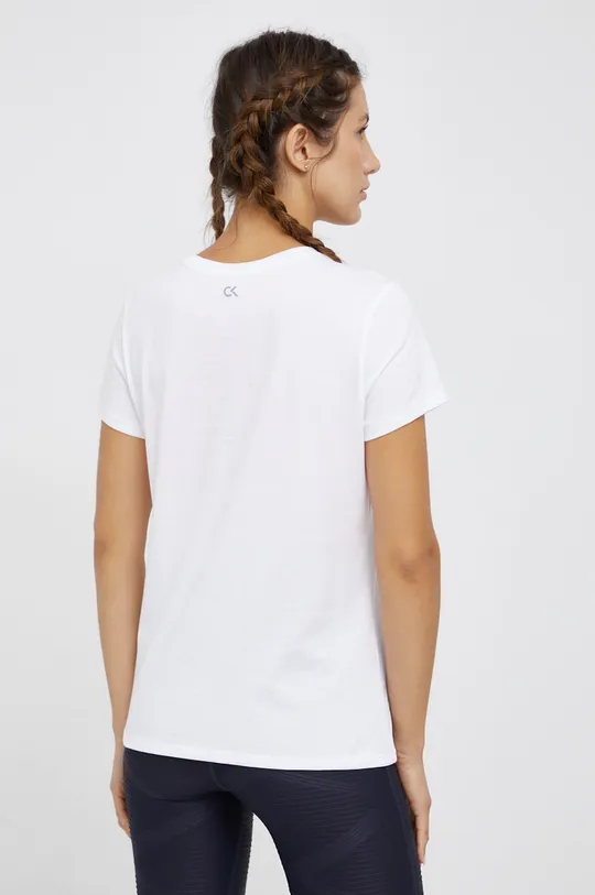 Calvin Klein Performance - T-shirt  60% pamut, 40% poliészter
