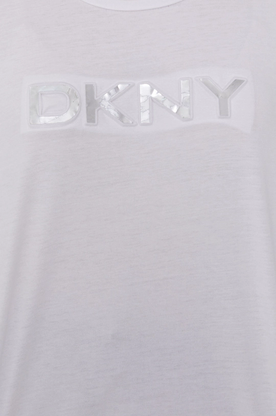 Dkny T-shirt P0DH7CNA Damski