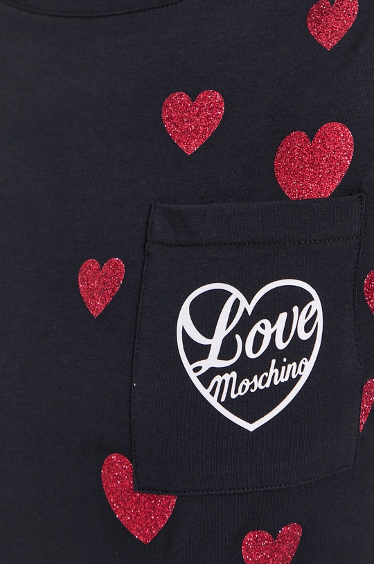 Футболка Love Moschino Женский