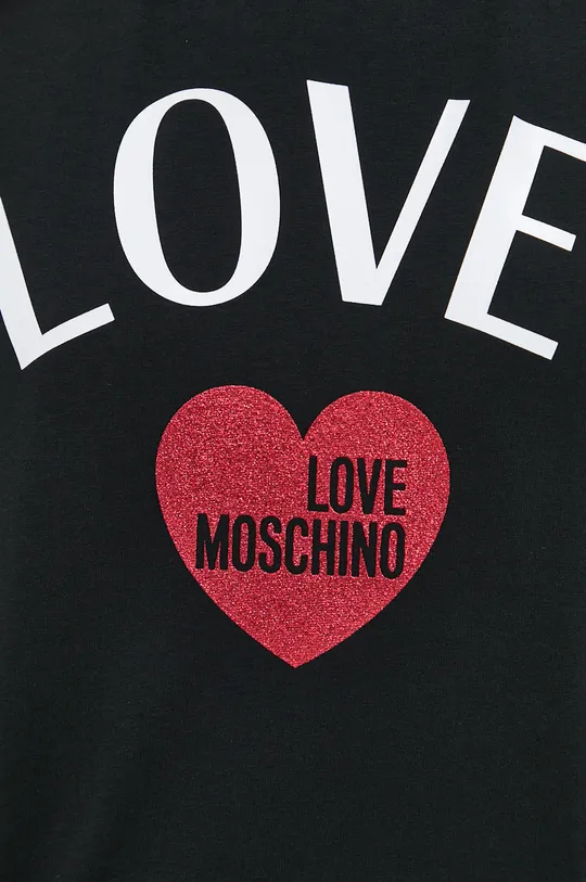 Love Moschino T-shirt Damski