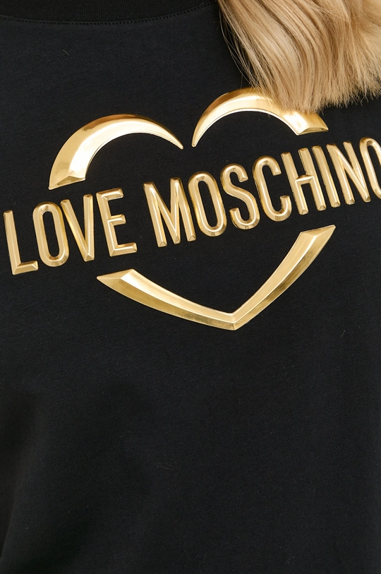 Футболка Love Moschino Жіночий