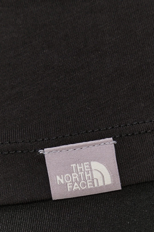 Бавовняна футболка The North Face Жіночий