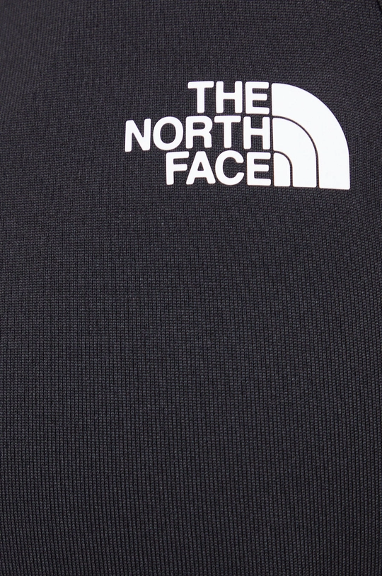 czarny The North Face Top