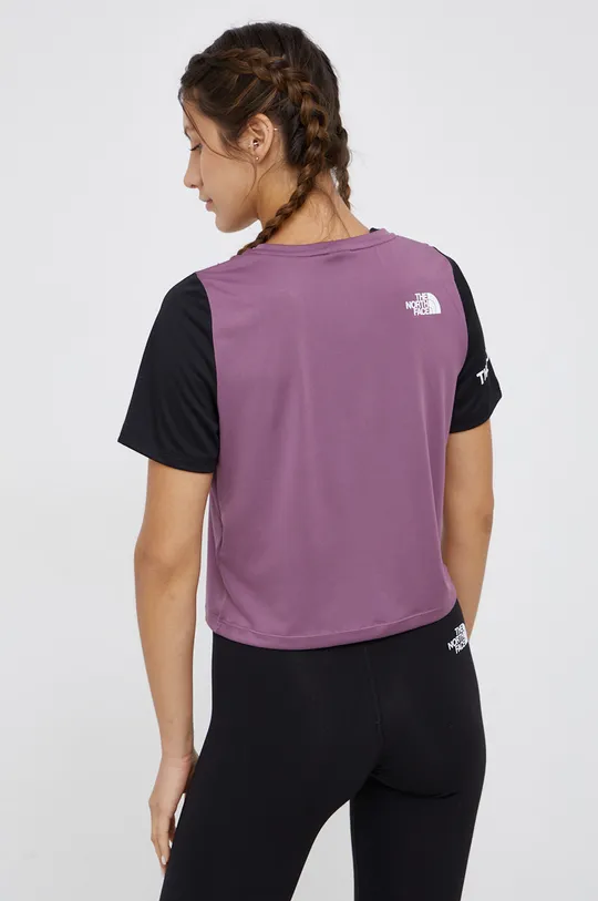 The North Face - T-shirt 100 % Poliester