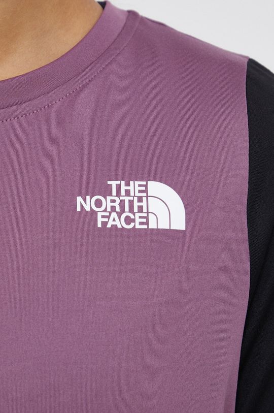 The North Face - T-shirt Damski