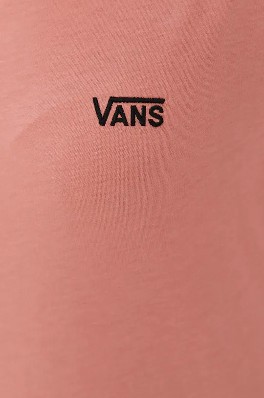 Vans cotton t-shirt Women’s