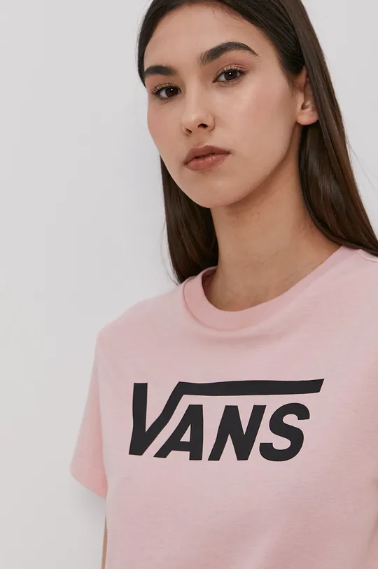 Vans t-shirt  100% Cotton