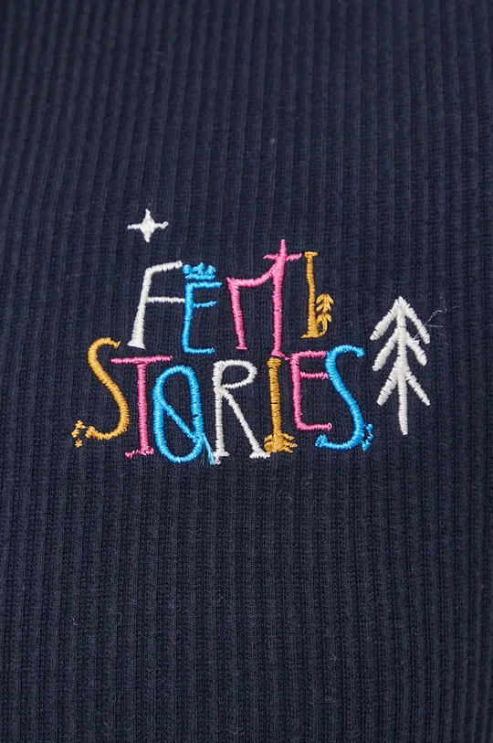 Femi Stories T-shirt Damski