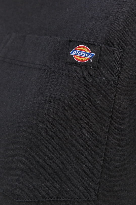 Бавовняна футболка Dickies Жіночий