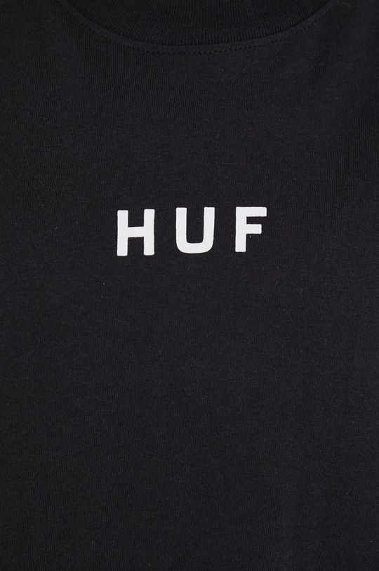 Bavlněné tričko HUF Dámský